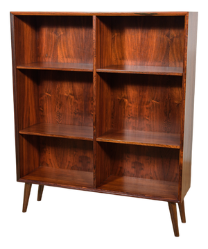 Mid-Century Modern Rosewood Shelf, Denmark, 1960s