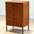 Mid-Century British Chest of Drawers from Wrighton For Sale - Image 4 of 10