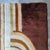Beige Space Age Museum-Grade Avant-Garde Wool Rug, Italy, 1970s For Sale - Image 8 of 11