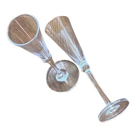 Example of Simon Pearce Tableware and Barware