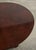 Ralph Lauren Italian 'Mayfield' Mahogany Center or Dining Table For Sale - Image 10 of 17
