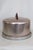 Mid-Century Modern Mirro Usa Round Cake Carrier Dessert Saver Mid Century 1950s Wooden Handle For Sale - Image 3 of 17