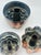 Collection of Antique Copper Molds, Set of 3 For Sale - Image 4 of 6