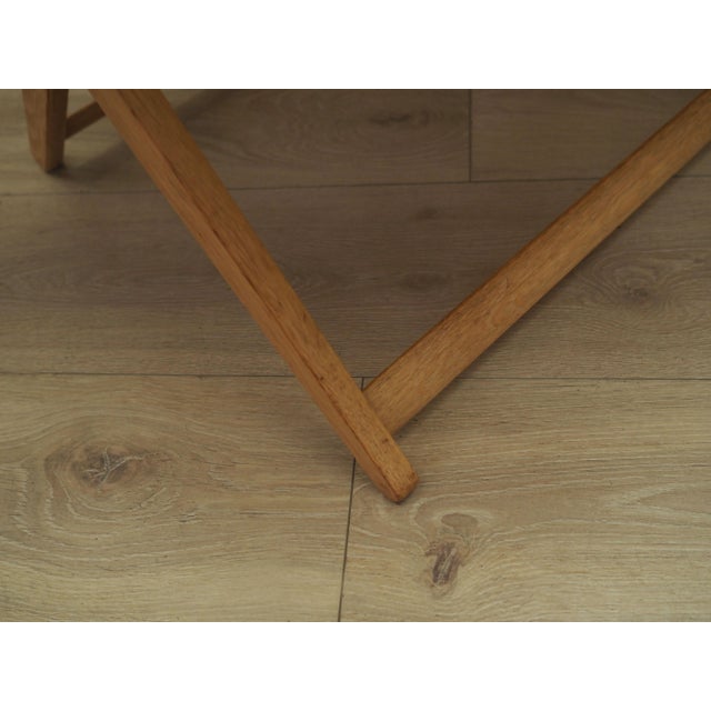 Danish Ash Coffee Table, 1970s For Sale - Image 14 of 18