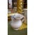 Ceramic Ceramic Jug from Pollenza MC, 1800s For Sale - Image 7 of 7