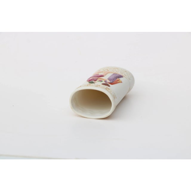 Schafer & Vater Neoclassical Style Lamp Finial on Brass Hardware For Sale In Madison - Image 6 of 6