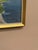 Sonia Yander, Landscape, 1983, Oil Painting on Canvas, Framed For Sale - Image 4 of 18