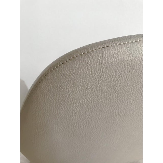 Swivel Office Armchair from Velca Legnano, Italy, 1960s For Sale - Image 10 of 15