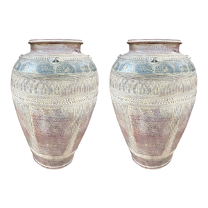 Pair of 1960s Moroccan Unrs