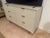 West Elm West Elm Quinn 6-Drawer Dresser in Haze - Like New For Sale - Image 4 of 6