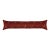 Highland Claret Draught Excluder - 115x20cm (45"x9") For Sale