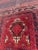 Distressed Khorjin Rug For Sale - Image 16 of 18