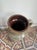 Large Ceramic Onion Vase from Scheurich, West Germany For Sale - Image 5 of 9