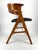 Mid-Century Modern Mid-Century KS-21 Chair in Teak from Korup Stolefabrik, Denmark, 1960s For Sale - Image 3 of 12