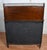 1920s Antique Sohan Ny English Sheraton Solid Mahogany Server / Buffet For Sale - Image 17 of 18