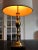 1960s Large Brass Table Lamps from Stiffel, 1960s, Set of 2 For Sale - Image 5 of 12