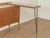Mid-Century Modern Vintage Home Bar in Walnut, 1960s For Sale - Image 3 of 11