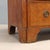 Biedermeier Secretary in Lemonwood and Ebony For Sale - Image 12 of 16