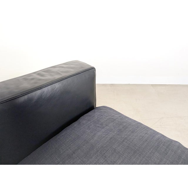 RH 302 Chair by Robert Haussmann for Hans Kaufeld For Sale - Image 9 of 12