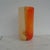 Orange Toni Zuccheri Style Glass Vase For Sale - Image 8 of 9