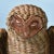 2020s Mario Lopez Torres Owl Table Lamps - A Pair For Sale - Image 5 of 9