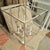 Large Chapman & Myers Visual Comfort Darlana - Large Lantern in Polished Nickel For Sale In Minneapolis - Image 6 of 10