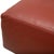 Leather Corner Sofa and Ottoman from Walter Knoll, Set of 2 For Sale - Image 10 of 18