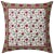 The Poppy-Gina design is inspired by 17th century Mughal botanical patterns. The iconic Poppy motif is printed in magenta...
