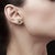♥ Product Summary ♥ Main Stone: Sapphire & Diamond Stone Cut: Oval, Marquise & Round Material: 14k Yellow Gold Dimensions:...