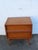 Mid Century Modern Nightstand Side End Bedside Table 6235 For Sale - Image 13 of 17