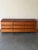 1960s Mid Century Danish Teak 9 Drawer Dresser Long Lowboy For Sale - Image 9 of 11