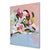 Contemporary My Lucky Rainbow - Original Graffiti Heart Abstract Mixed Media Painting For Sale - Image 3 of 9