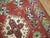 Textile Zabihi Collection Red Antique Shirvan Rug - 3'6" x 5'6" For Sale - Image 7 of 7