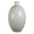 White Ellen Vase For Sale