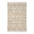 Angela Rose x Loloi Rivers Natural / Ivory 9'-3" x 13' Area Rug For Sale