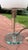 Mid-Century Modern Vintage Wg24 Bauhaus Table Lamp by Wilhelm Wagenfeld for Tecnolumen For Sale - Image 3 of 7