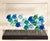 Early 20th Century Illuminated Aquarium for 25 Fish by René Lalique for Cristal Lalique, 1912, Set of 25 For Sale - Image 5 of 6