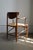 1960s Danish Mid-Century Modern Chair Attributed to Hvidt & Mølgaard-Nielsen, 1960s For Sale - Image 5 of 7