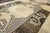 Beige 1970s Vintage Turkish Handmade Wool Cotton Brown Runner Rug For Sale - Image 8 of 11