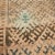 Mid-Century Modern 6x10 Moroccan Rug For Sale In Cleveland - Image 6 of 9
