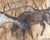 “White Horse” Watercolor Painting by Walter Sorge For Sale In Indianapolis - Image 6 of 8