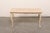 Louis XV Style Coffee Table, Mid 20th C. For Sale - Image 9 of 12
