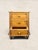 1980s Vintage English Small Pine Chest of Drawers For Sale - Image 5 of 12