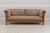 Mission Stickley Mission Oak Prairie Settee Sofa For Sale - Image 3 of 18