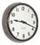 Factory Wall Clock from Gents of Leicester for Gledhill-Brook, Halifax, 1950s For Sale