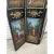 This was originally six panels that the previous owner divided into two sections. If interested in both sections please...