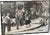 This is a framed RUTH ORKIN acrylic print named AMERICAN GIRL IN ITALY-1951. It is framed and in good condition with...