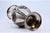Small Silver Jug with Shells and Reliefs For Sale - Image 6 of 10