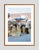 Nassau Straw Market by Toni Frissell Tourists browse handmade woven bags and hats at the iconic Nassau Straw Market in the...