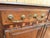 Louis XV Style Oak and Marquetry Sideboard, 18th Century For Sale - Image 4 of 9
